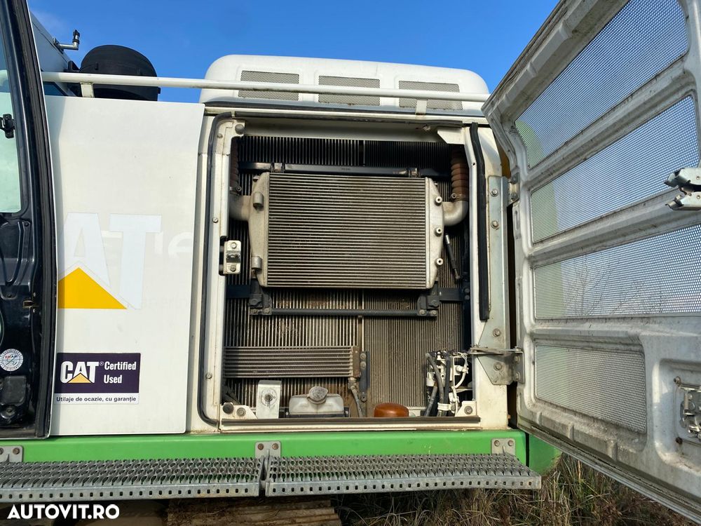 Caterpillar 324E - 11