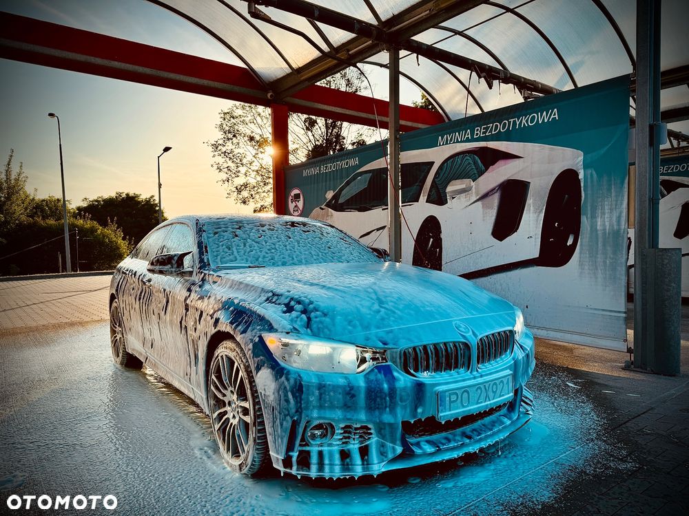 BMW Seria 4 430i xDrive M Sport - 21