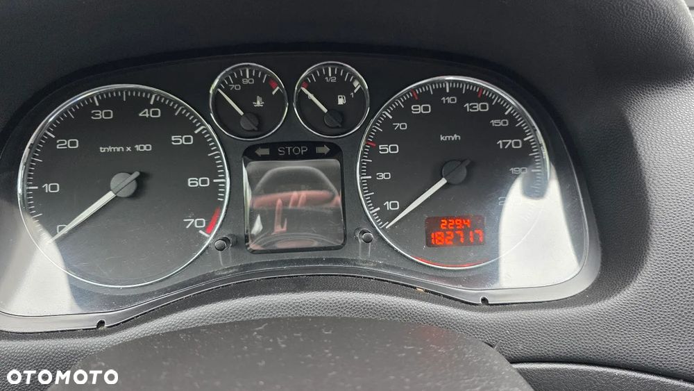 Peugeot 307 1.4 Trendy (klm) - 4