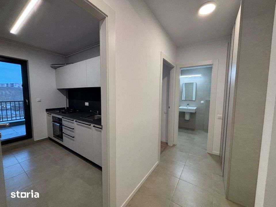 De inchiriat apartament 2 camere | Parcare | Pipera-Aviatiei | H Pipe — fotografia 3