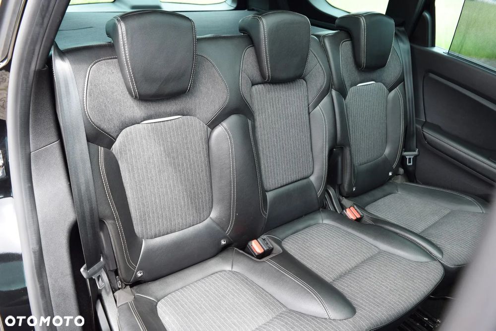 Renault Grand Scenic Gr 1.3 TCe FAP Intens - 25
