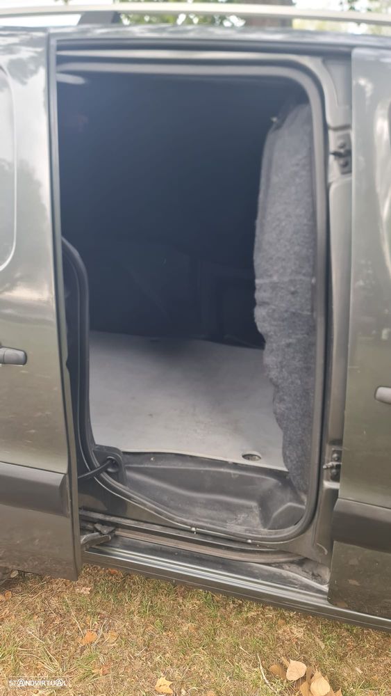 Citroën Berlingo - 7