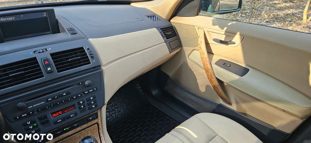 BMW X3 - 17