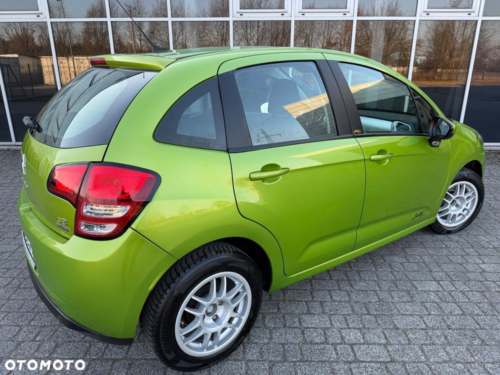 Citroën C3 - 39