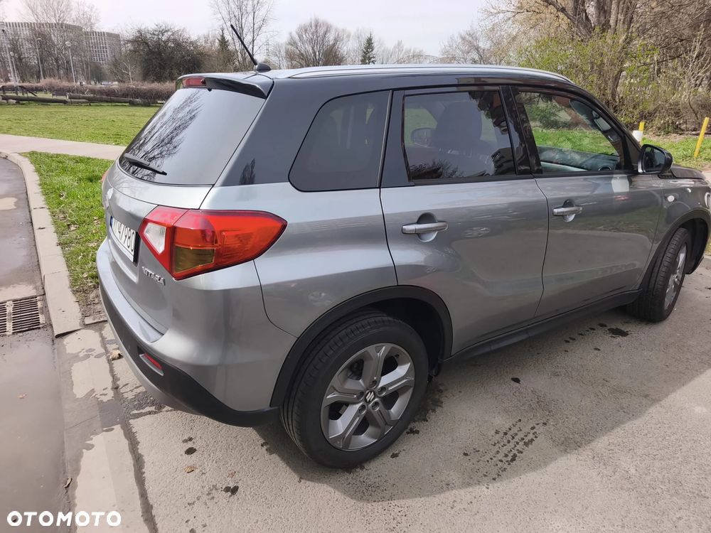 Suzuki Vitara 1.6 Premium 2WD - 3