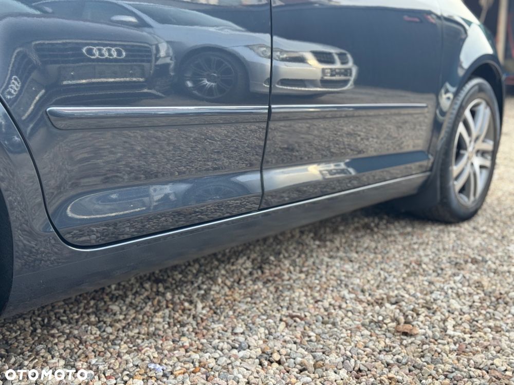 Volkswagen Golf Plus 1.4 TSI Life - 13