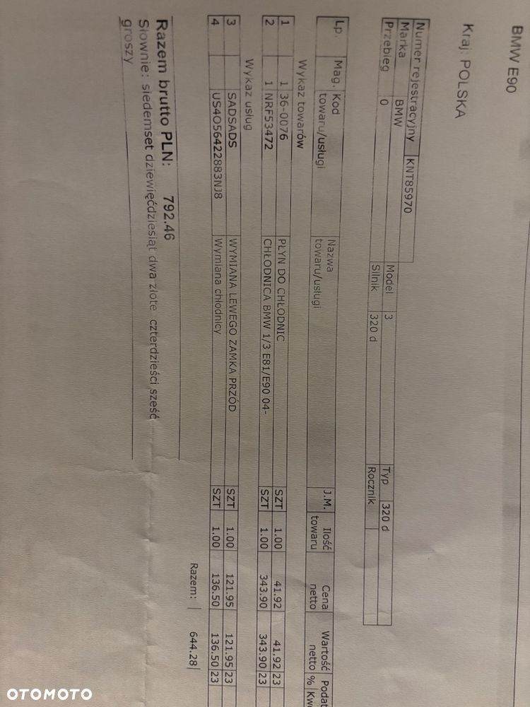 BMW Seria 3 320d - 15