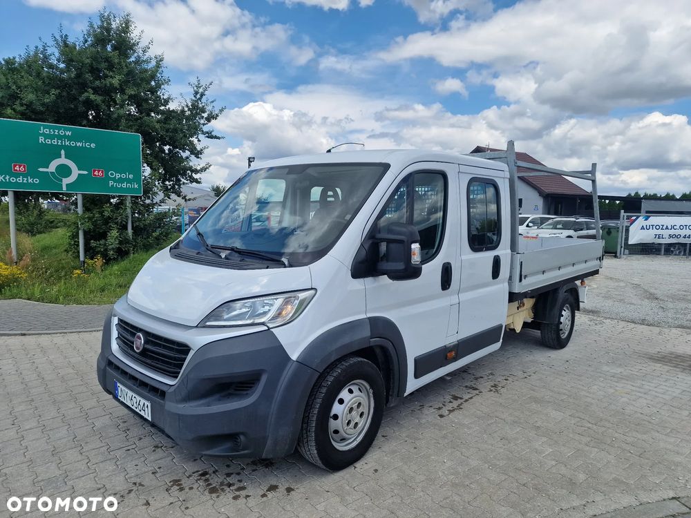 Fiat Ducato - 2