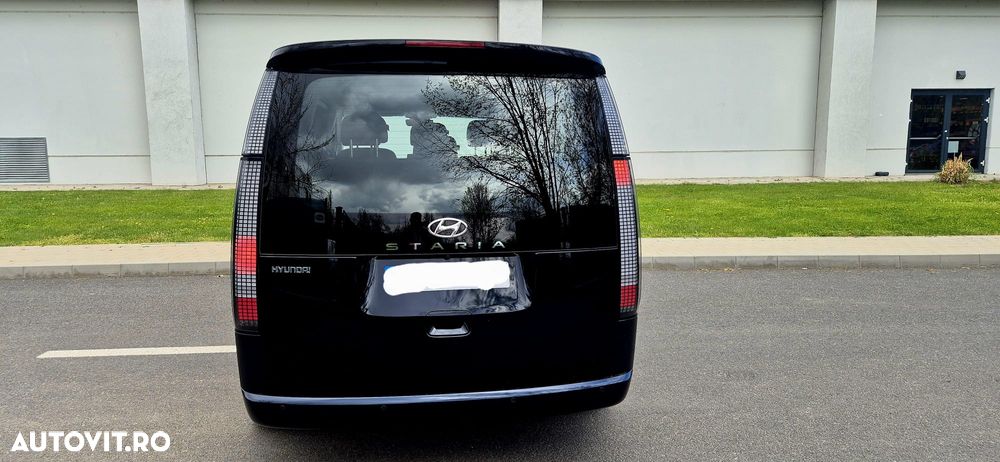 Hyundai Staria 2.2 CRDi Prime - 11