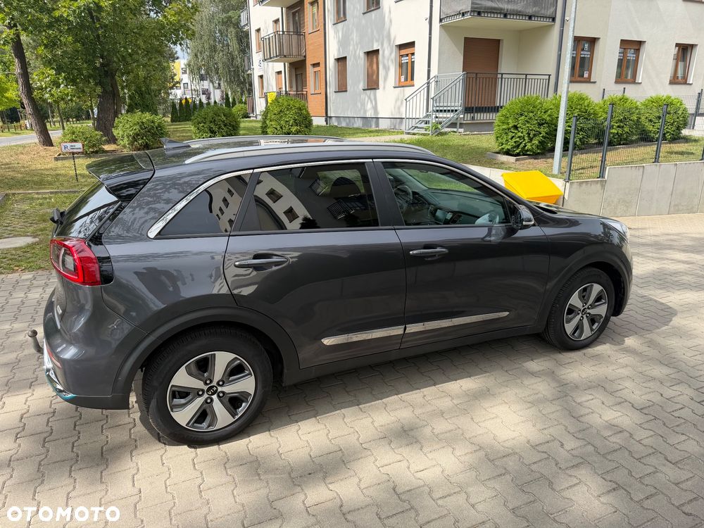 Kia Niro - 9