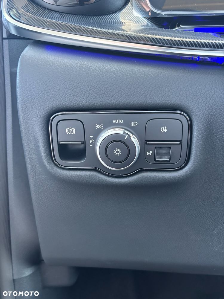 Mercedes-Benz Klasa V 250 d 9G-Tronic Style (d³ugi) - 20