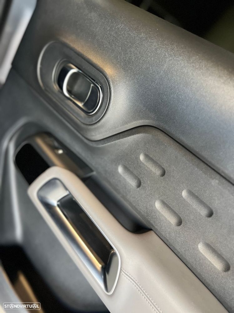 Citroën C5 Aircross 1.6 Hybrid Shine e-EAT8 - 45