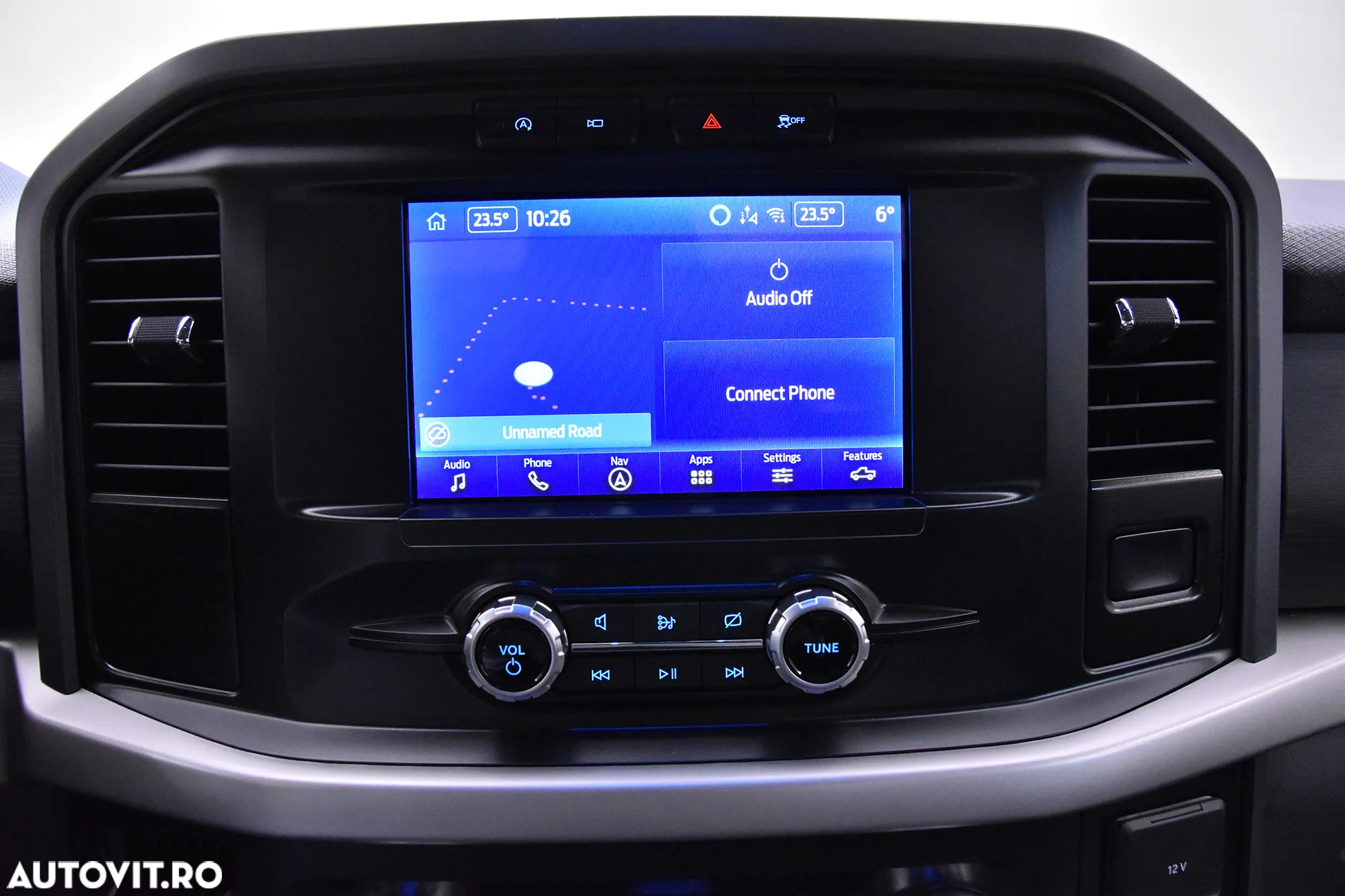 Ford F150 - 17
