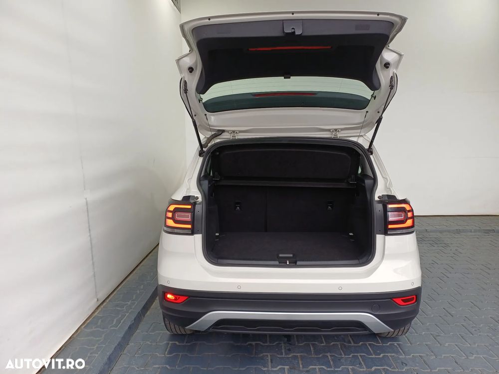 Volkswagen T-Cross 1.0 TSI Life - 29