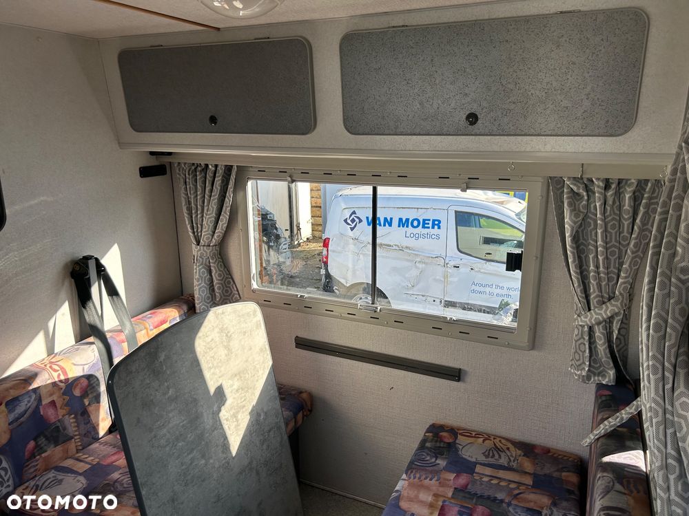 Ford Transit zabudowa Challenger Deelice - 25