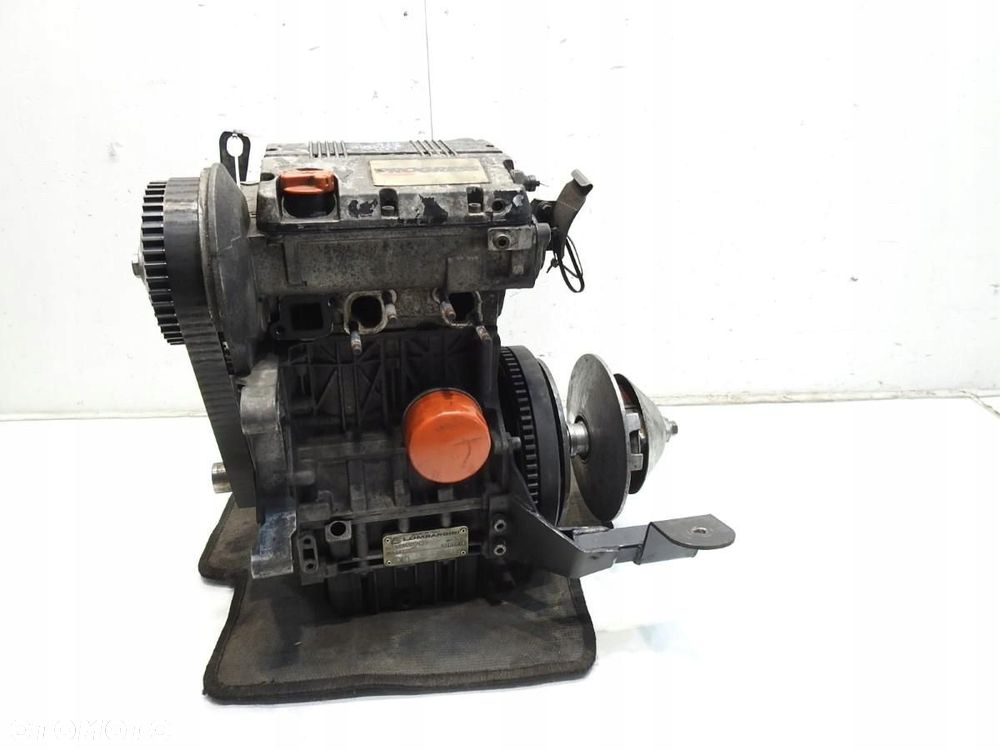 SILNIK CHATENET CH26 0.5 D LDW - 5