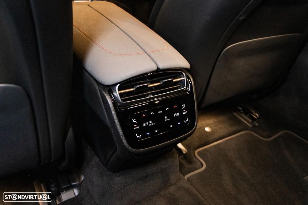 Mercedes-Benz EQS 580 4Matic - 45