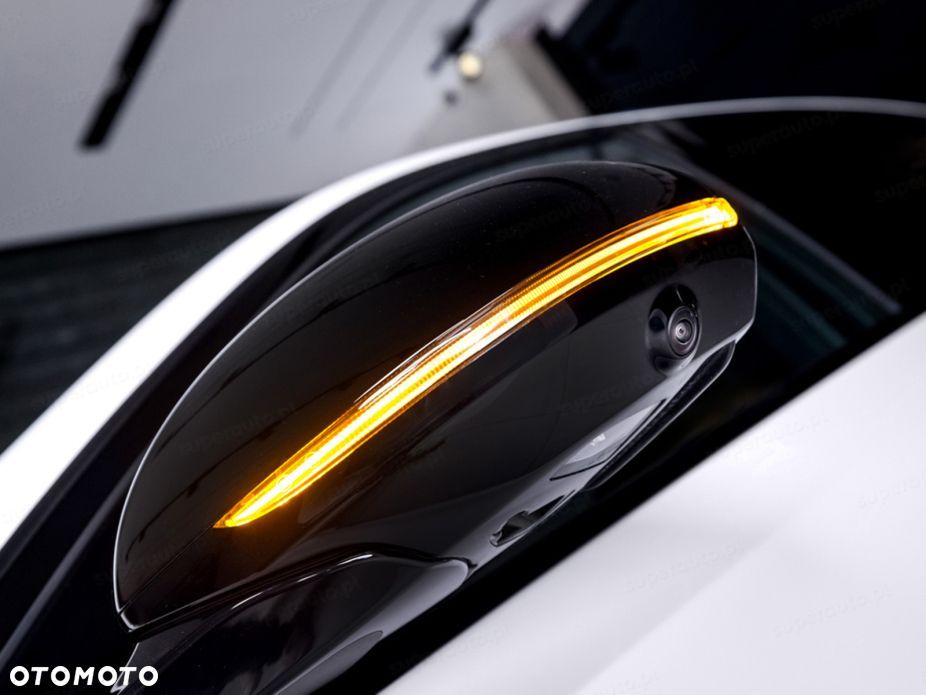 Mercedes-Benz Klasa E 220 d mHEV 4-Matic AMG 9G-Tronic - 6