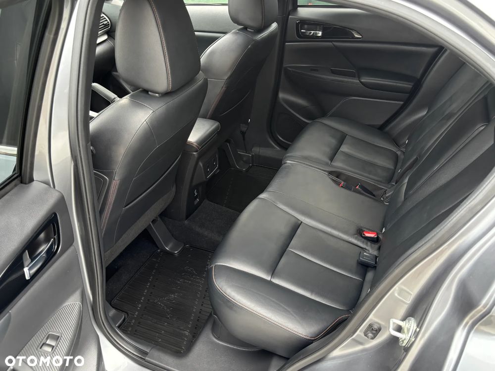 Mitsubishi Eclipse Cross 1.5 T-MIVEC 2WD Diamant+ - 27