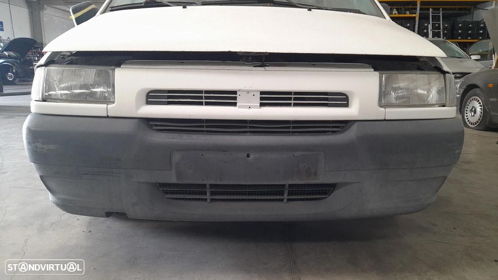 Pára-choques frente FIAT Scudo (220_) - 1