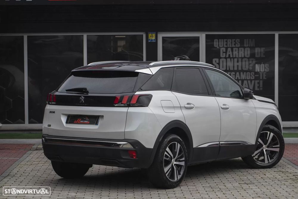 Peugeot 3008 - 21
