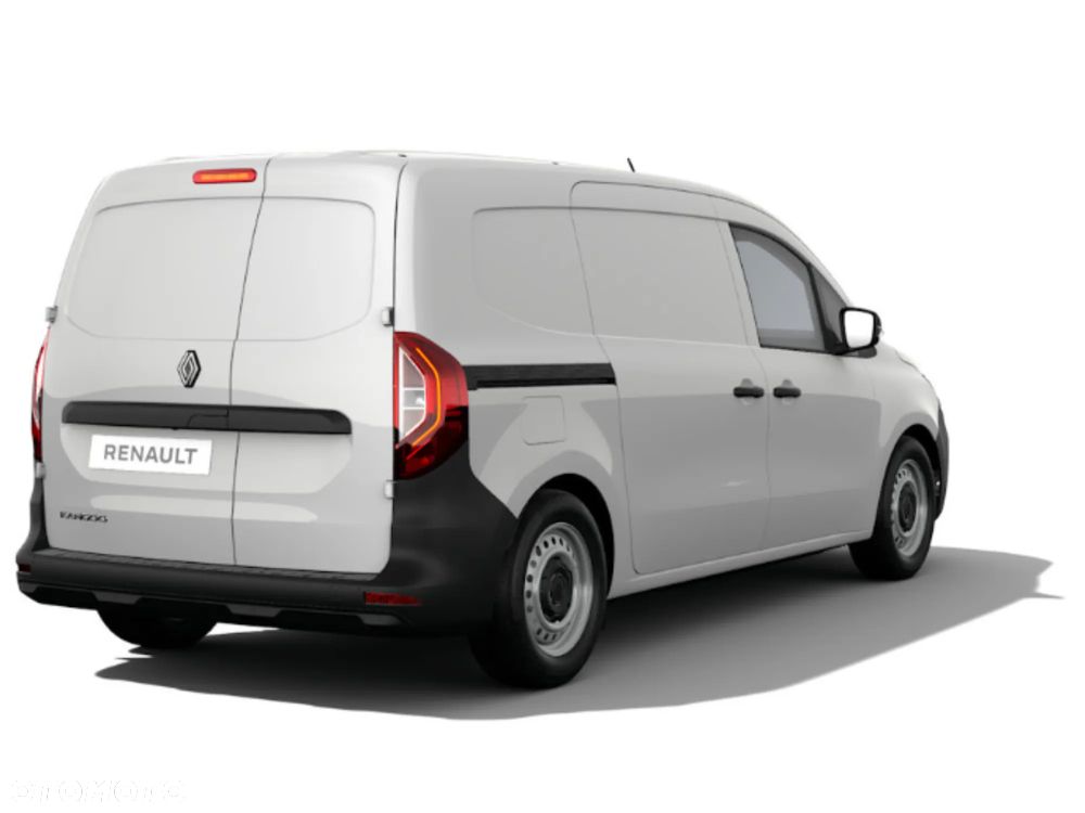 Renault Kangoo Van - 7