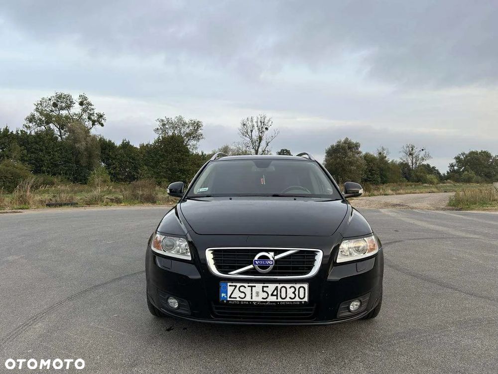 Volvo V50 D2 Summum Start-Stop - 3