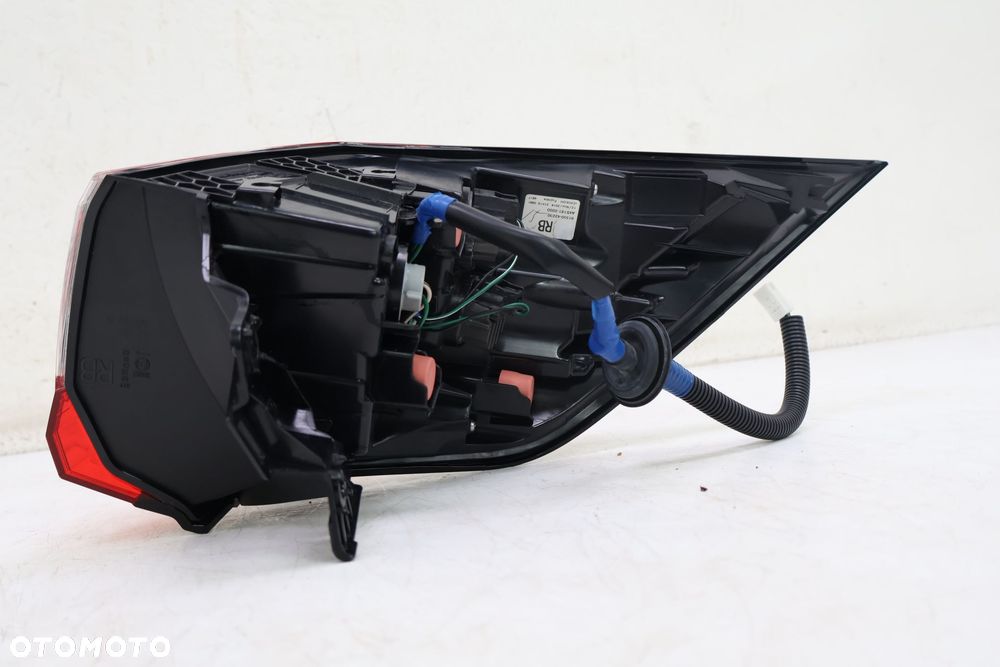 TOYOTA RAV4 V LAMPA PRAWA TYŁ 81550-42230 - 5