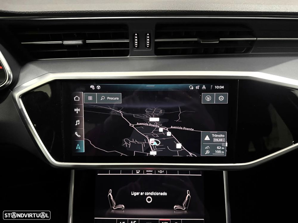Audi A6 Avant 40 TDI Advanced S tronic - 19