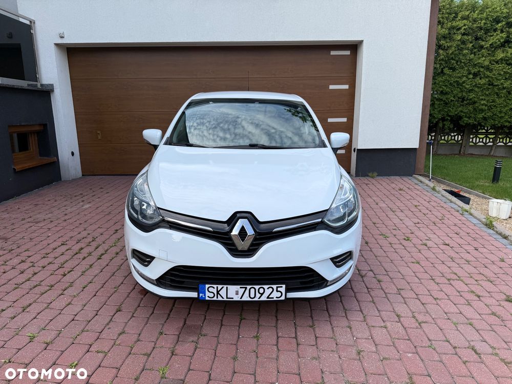 Renault Clio 0.9 Energy TCe Life - 2