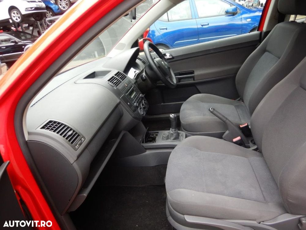 Rezervor Volkswagen Polo 9N 2008 Hatchback 1.4 i - 9