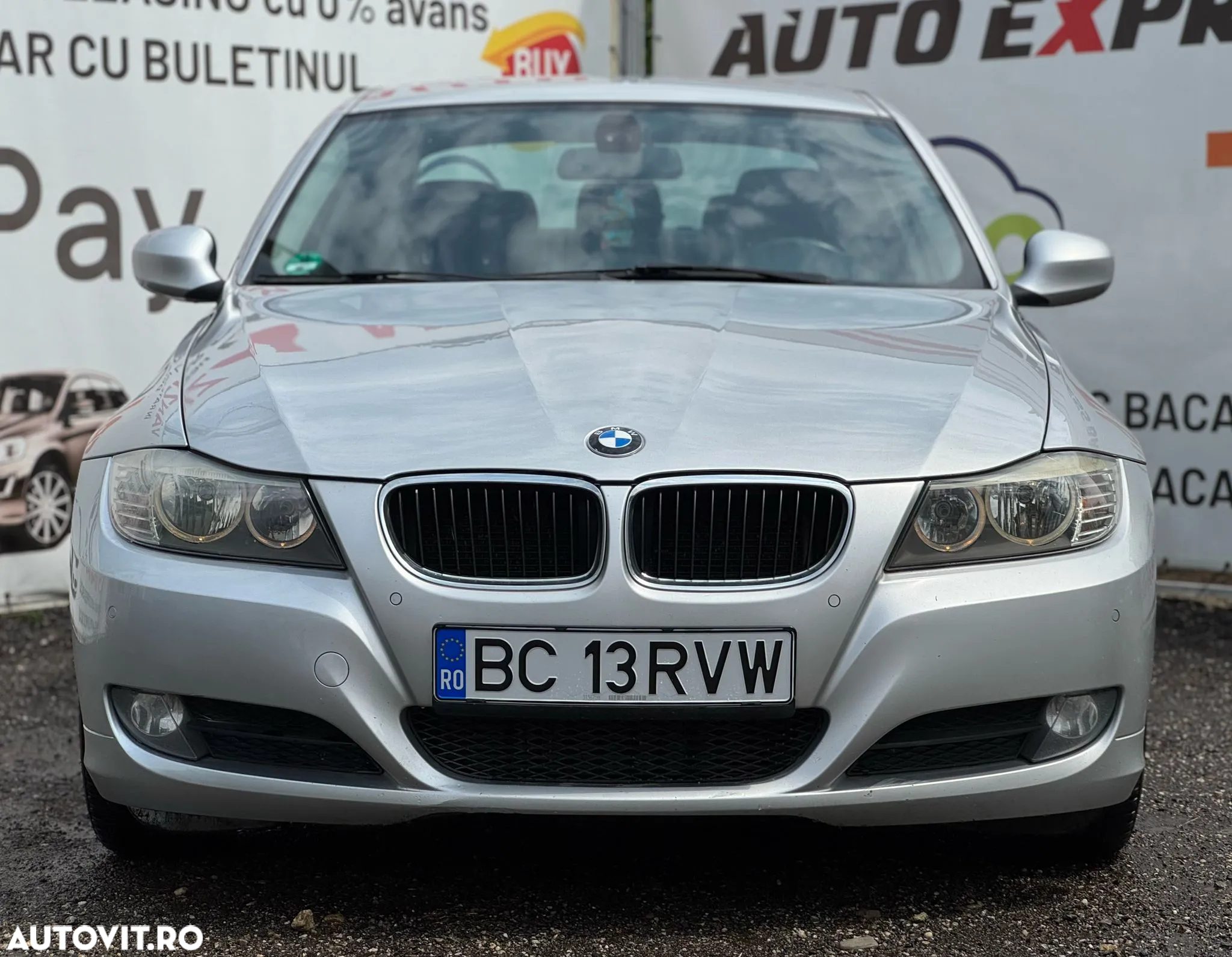 BMW Seria 3 - 13