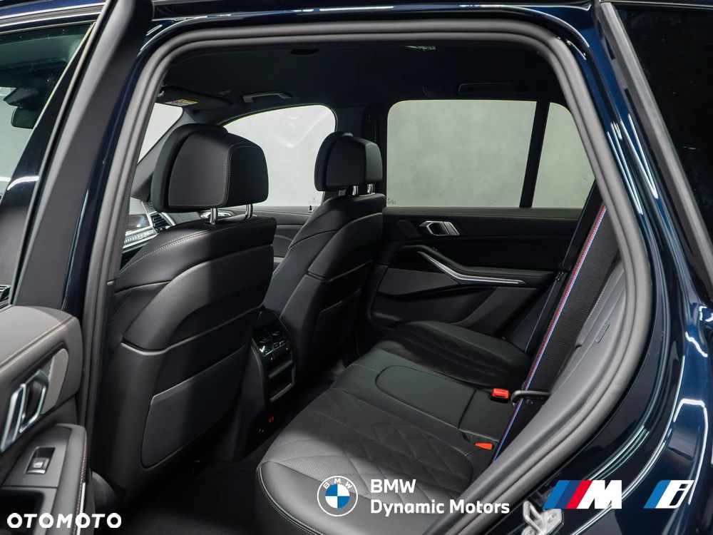 BMW X5 xDrive40i - 23