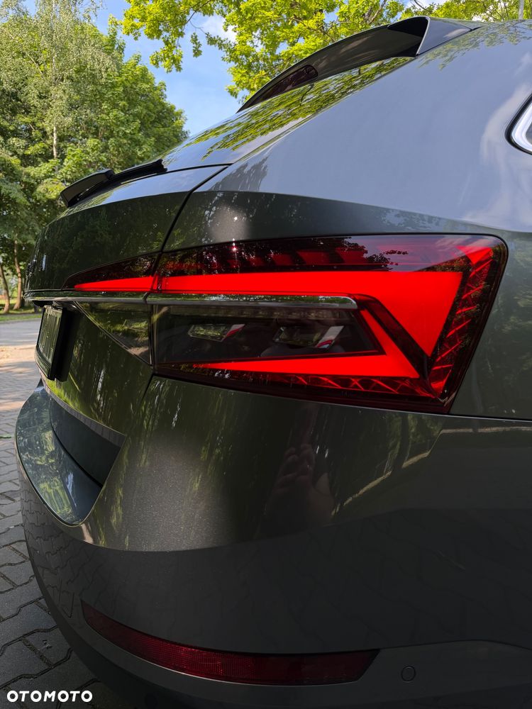 Skoda Superb 1.5 TSI DSG Style - 33
