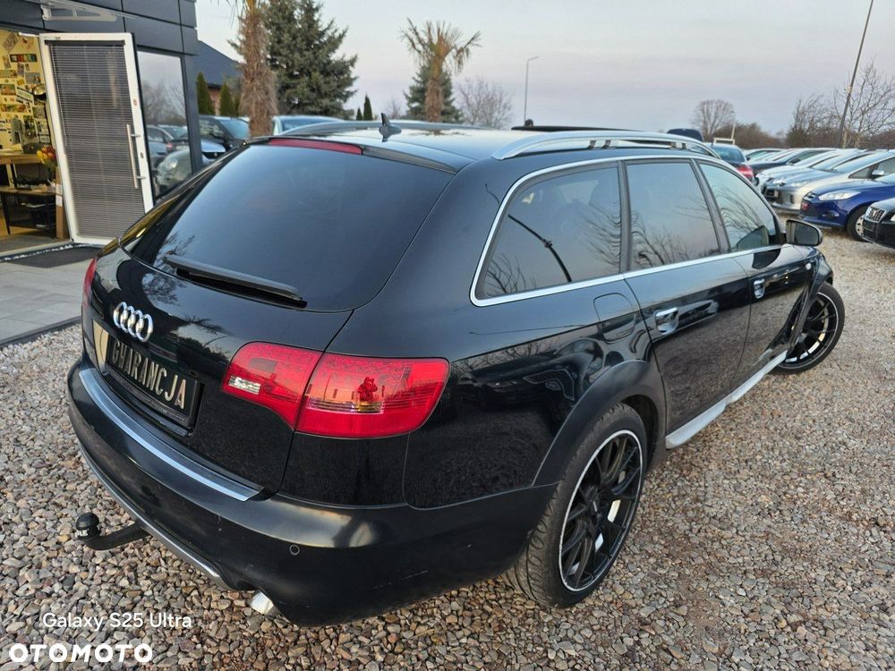 Audi A6 Allroad - 30