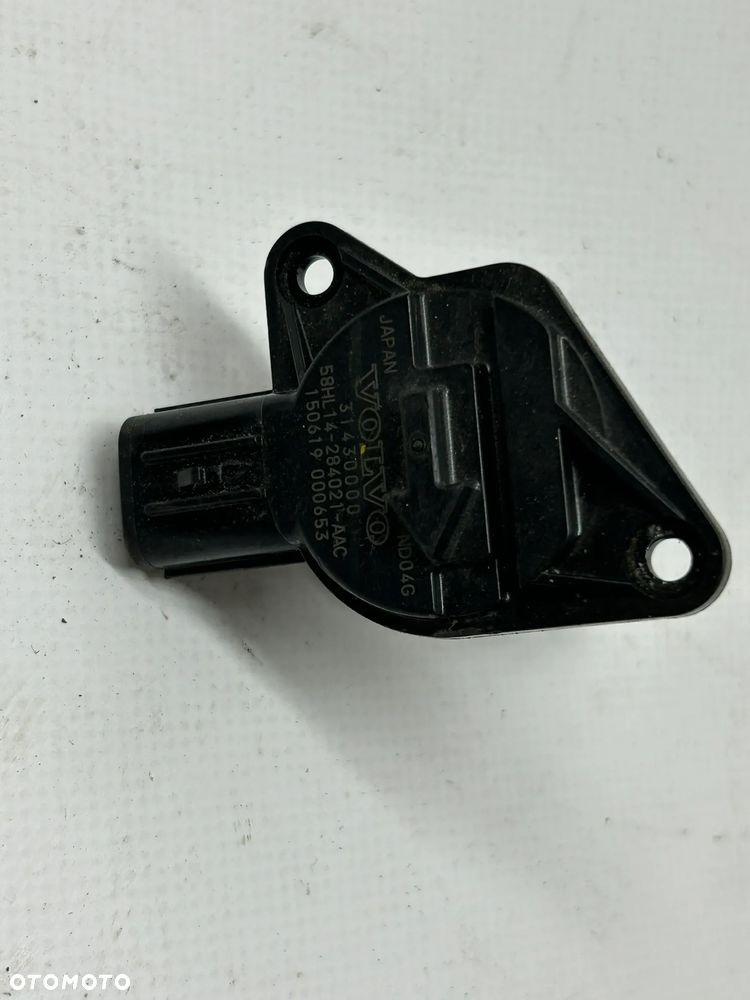 VOLVO V40 V90 II S90 XC90 II XC60 XC40 2.0 D D2 D4 Przepływomierz 31430000