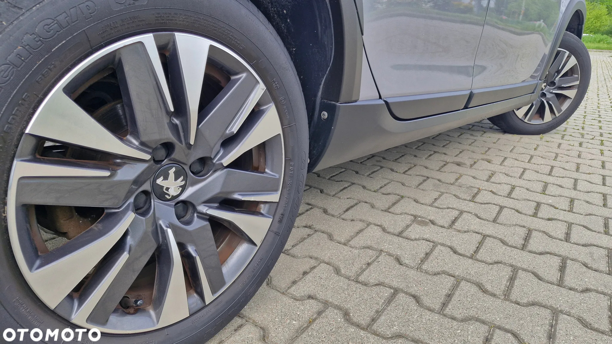 Peugeot 2008 1.6 BlueHDi Allure - 8