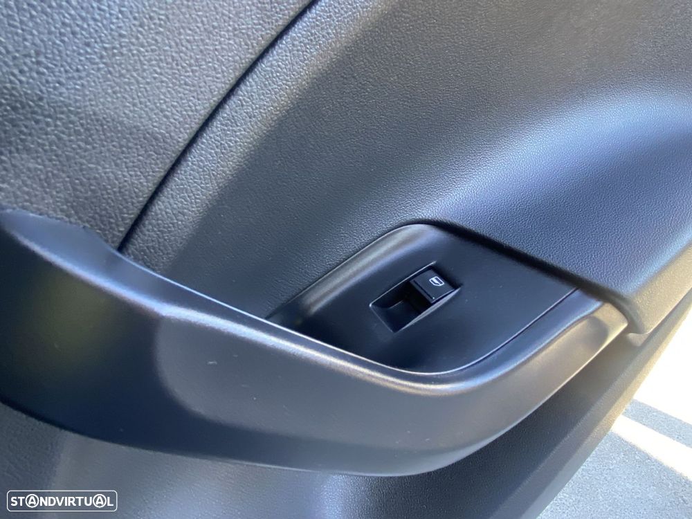 SEAT Ibiza 1.0 TSI Style DSG - 23