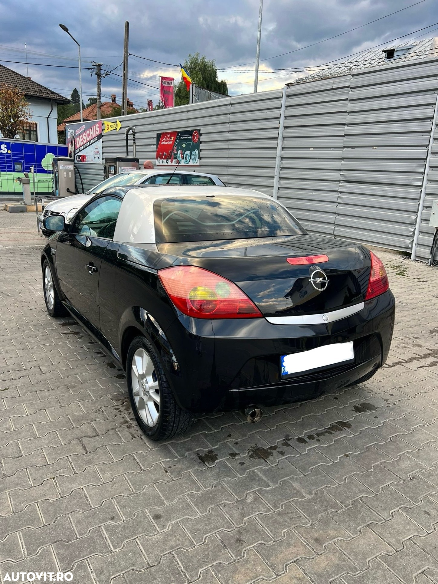 Opel Tigra - 6