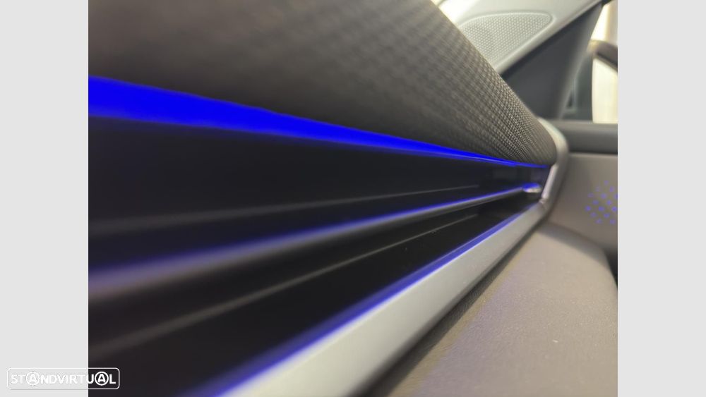 VW T-Roc 1.5 eTSI Style DSG - 20