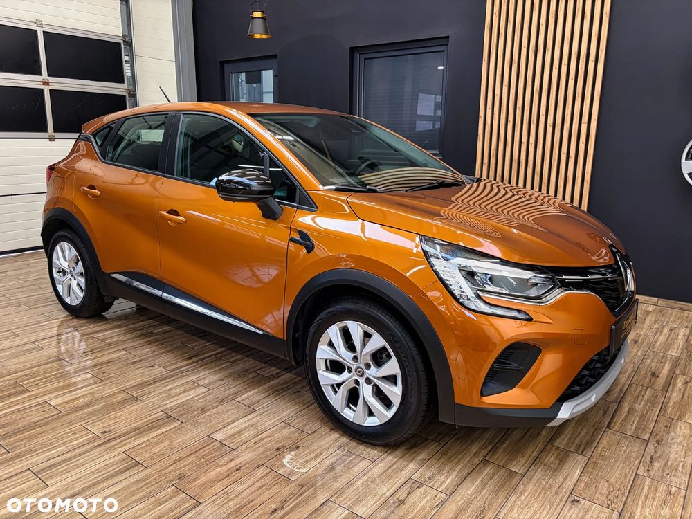 Renault Captur 1.3 TCe Intens EDC - 5