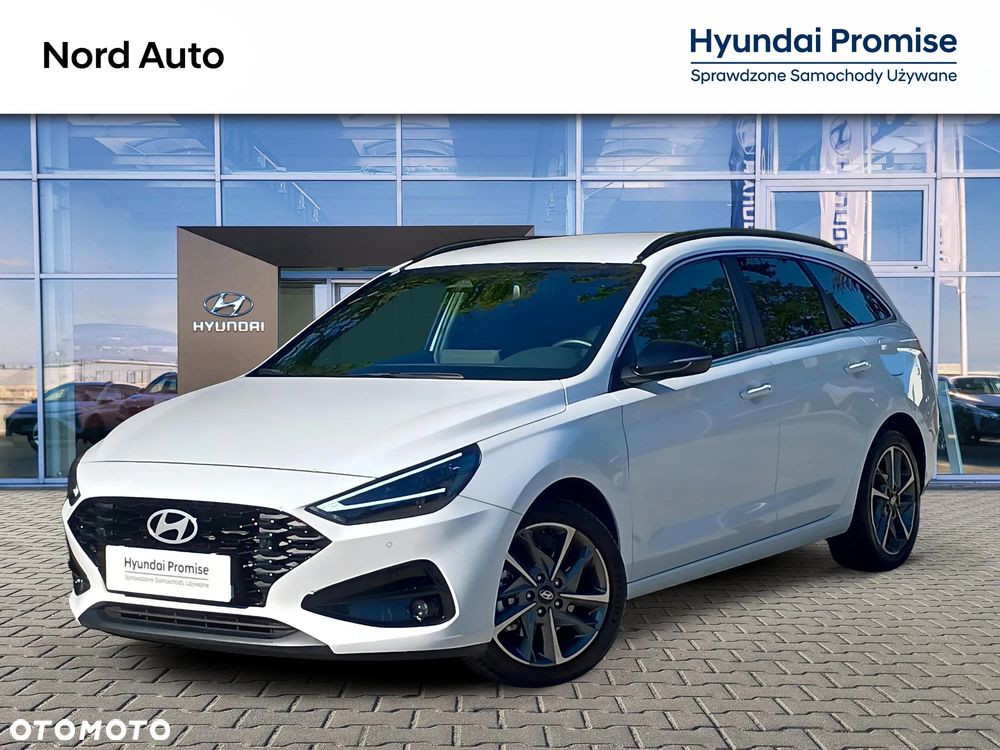 Hyundai i30 1.5 T-GDI 48V Smart DCT - 2