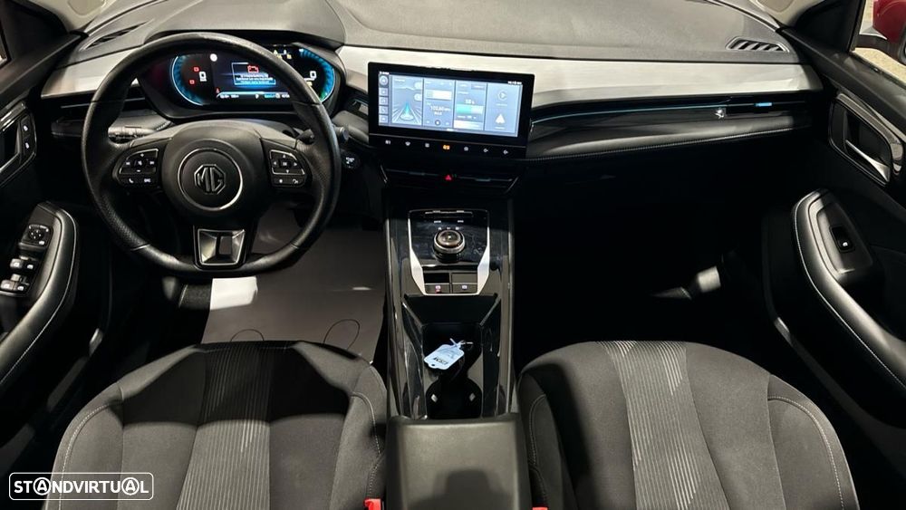 MG MG5 51 kWh Comfort - 3
