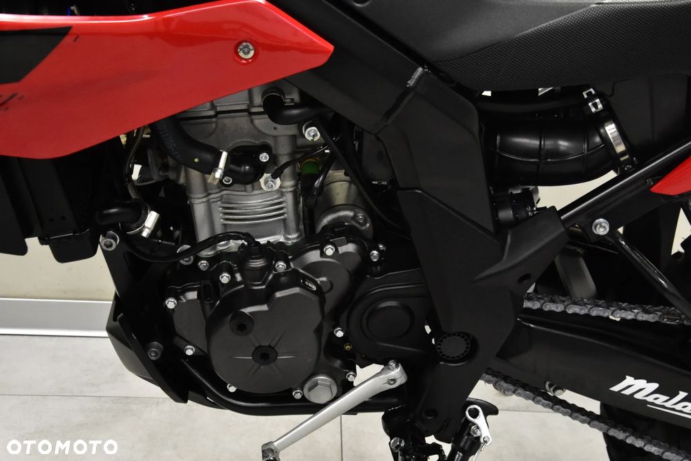 Malaguti XTM 125 - 37