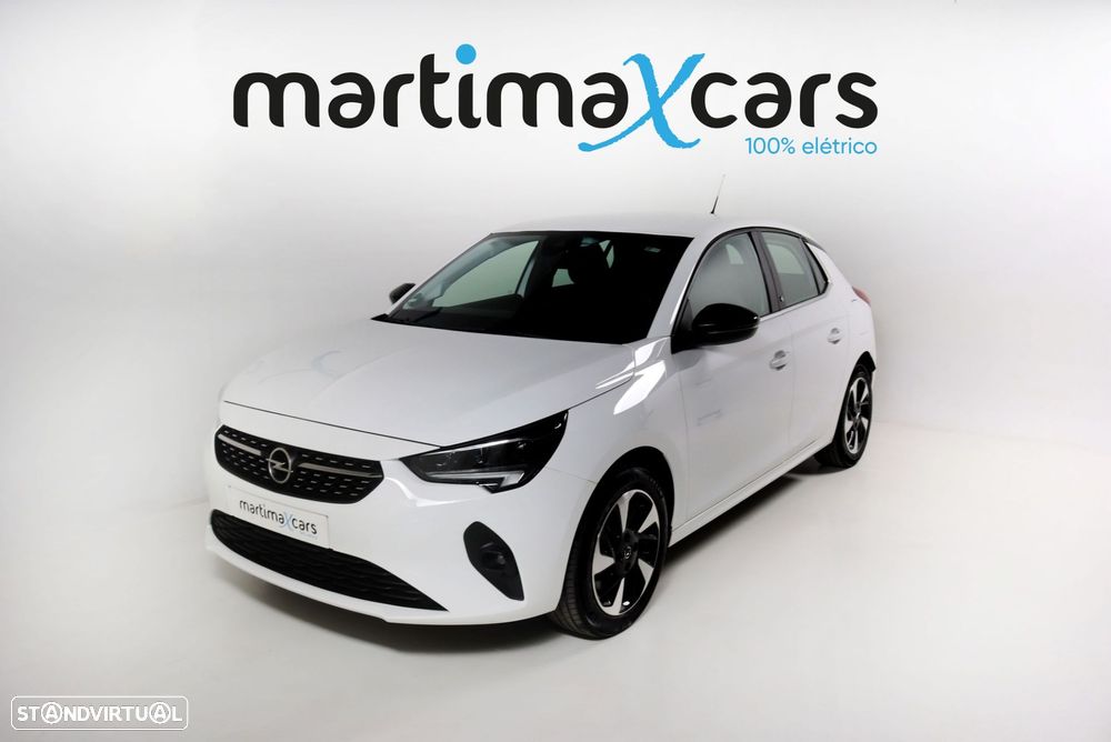 Opel Corsa-e Elegance - 2