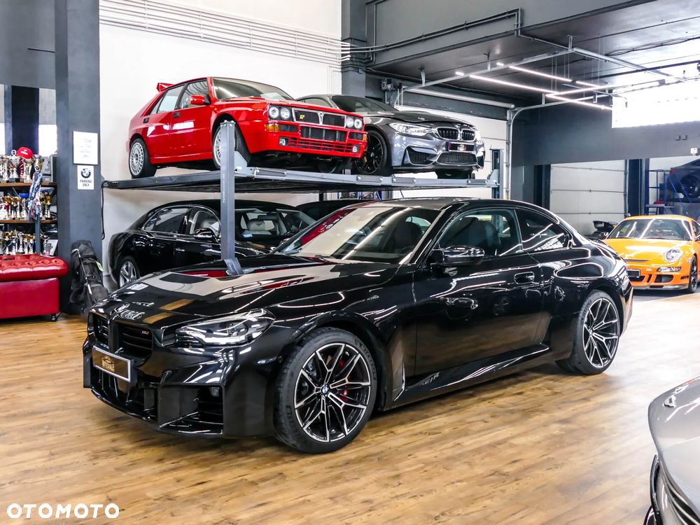 BMW M2 sport - 1