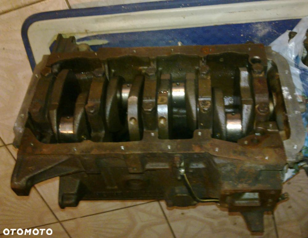 Fiat 132, Polonez 2000, Fiat 131, Argenta, 125p - 7
