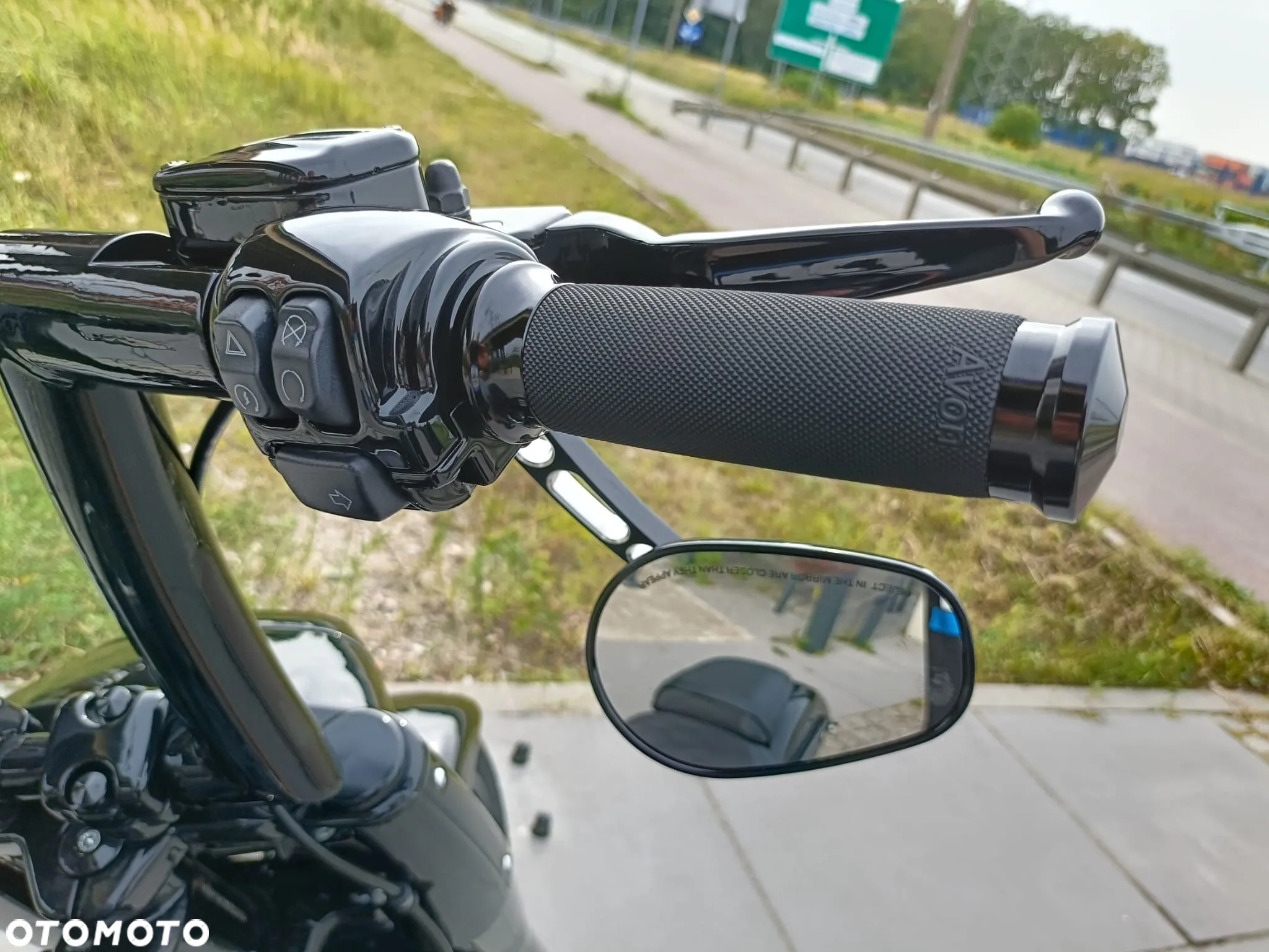 Harley-Davidson Softail Fat Boy - 37