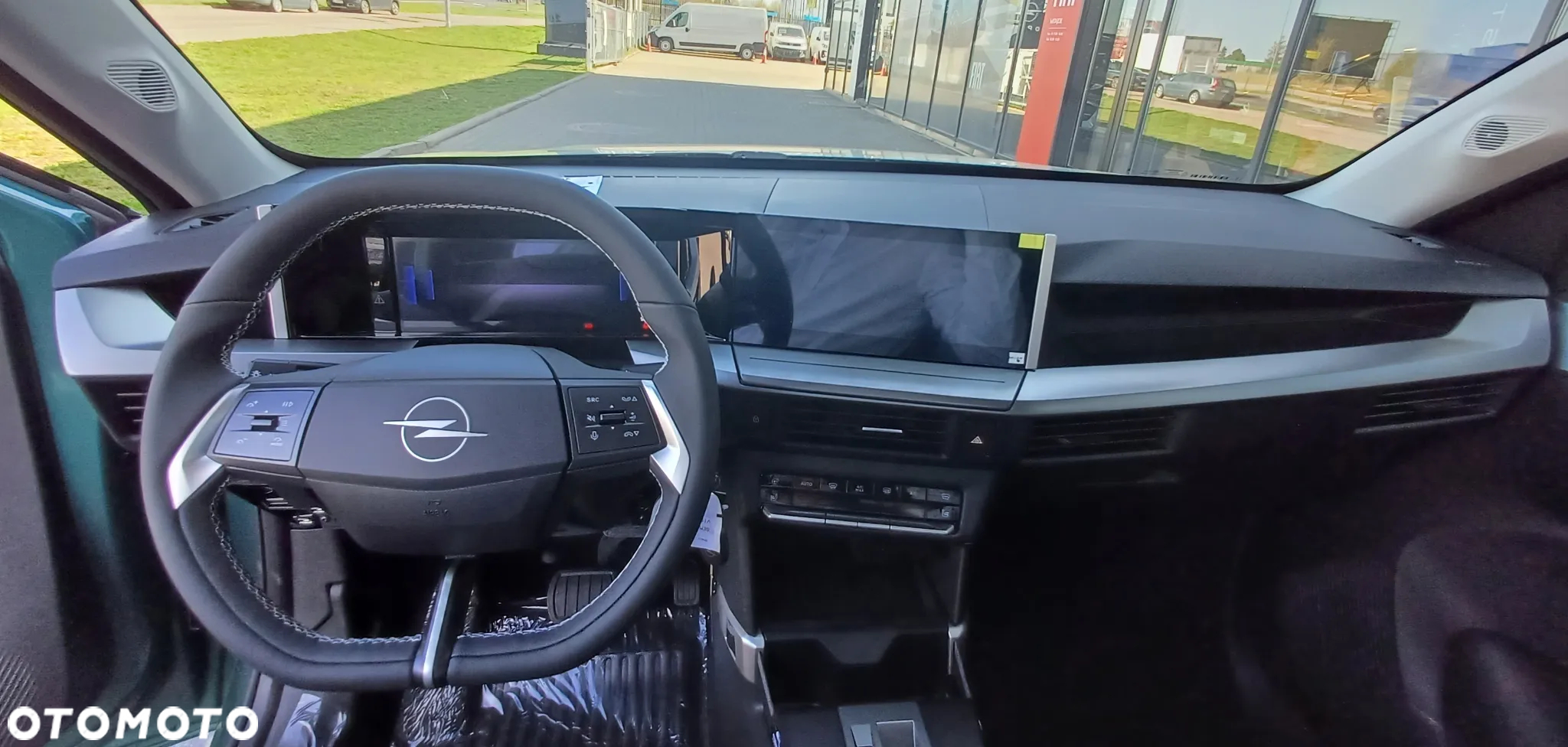 Opel Frontera 1.2 T mHEV Edition eDTC6 - 9