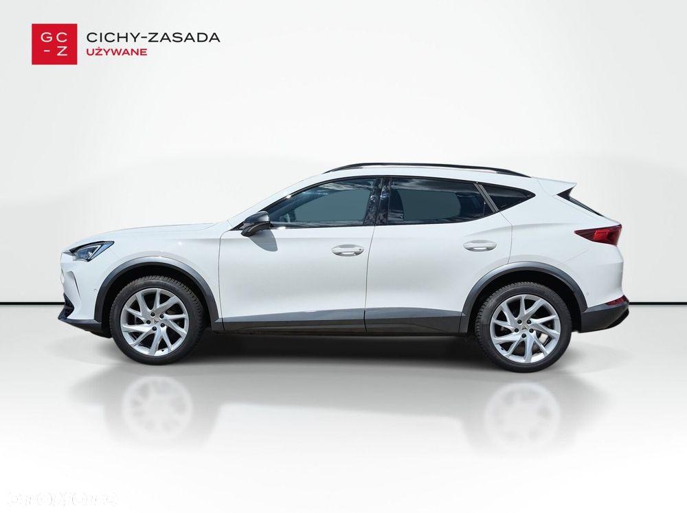 Cupra Formentor 1.5 TSI DSG - 2